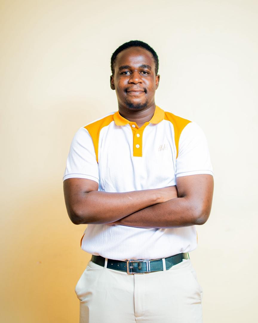 Valence Mwigani - Full Stack Developer